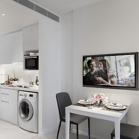 Somerset Maison Asoke Бангкок Екстер'єр фото
